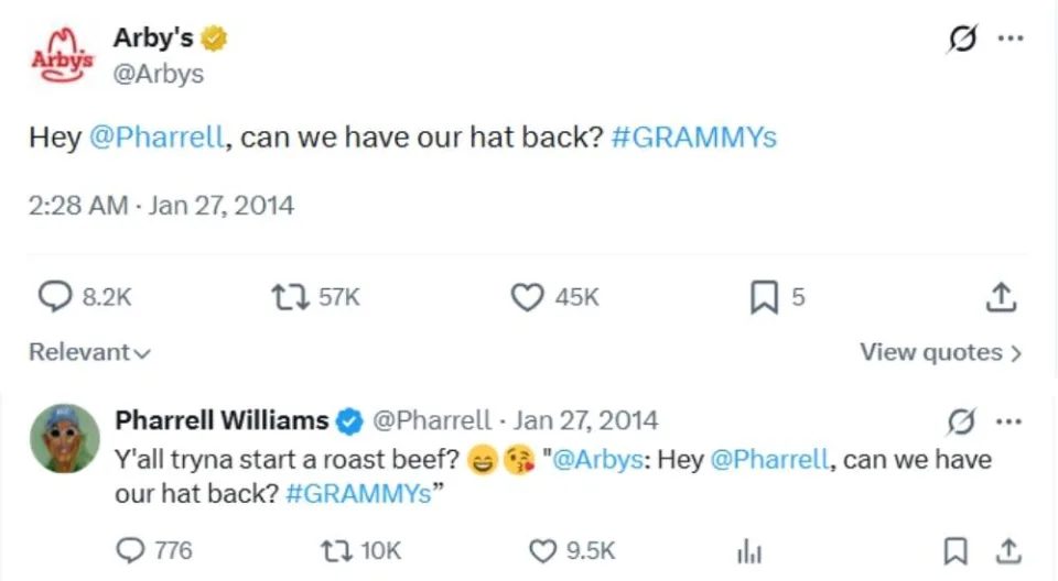 Arby’s