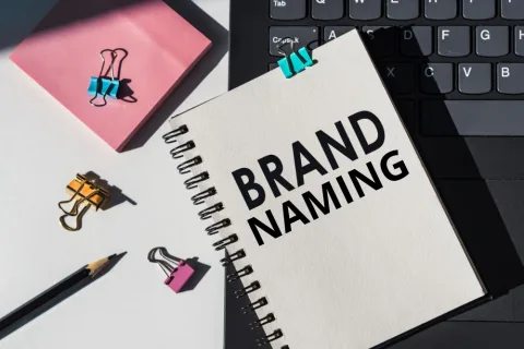 Brand naming come scegliere il nome perfetto