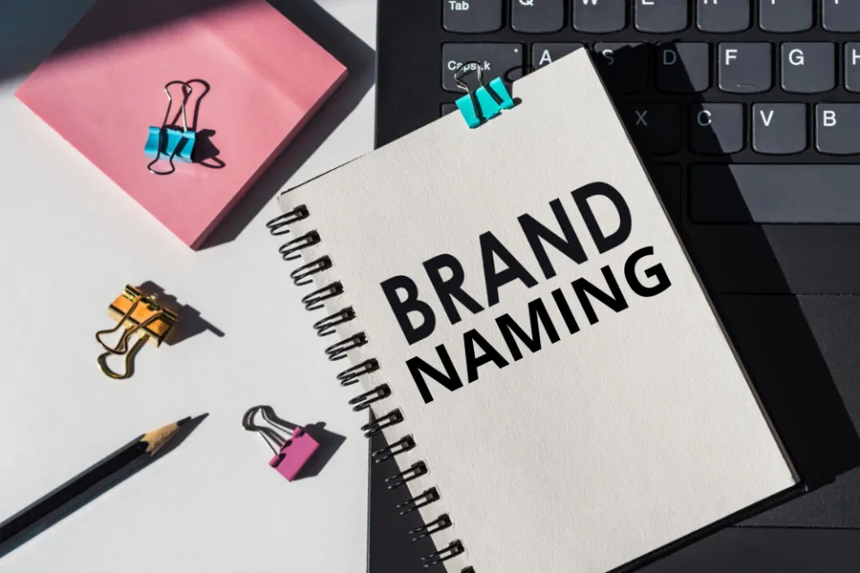 Brand naming come scegliere il nome perfetto