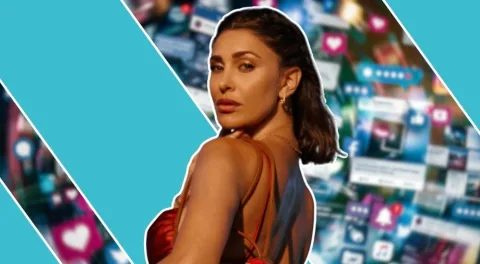 Caso Belen Rodriguez tra dettagli di cronaca e privacy, dove finisce l'informazione sul web