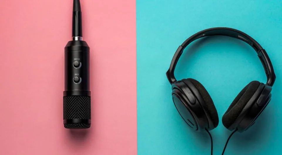 come fare un podcast