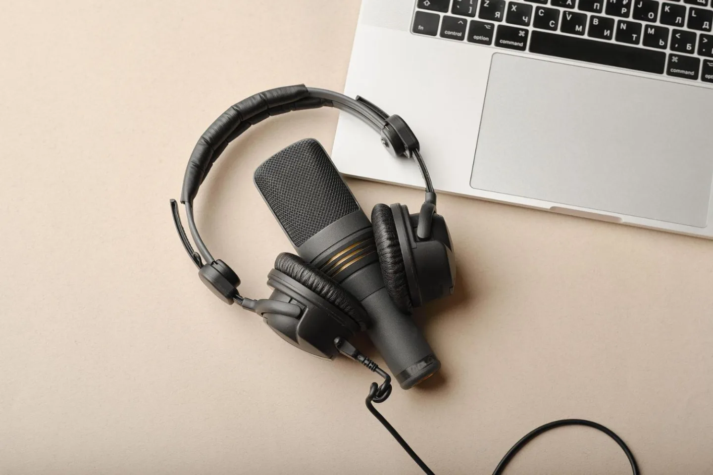 come fare un podcast
