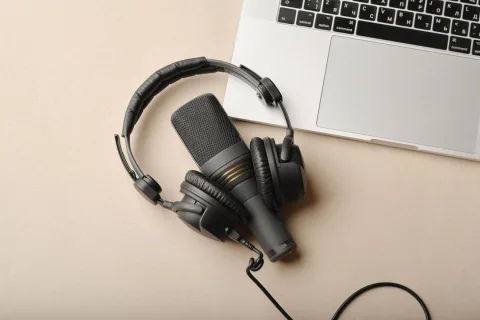 come fare un podcast
