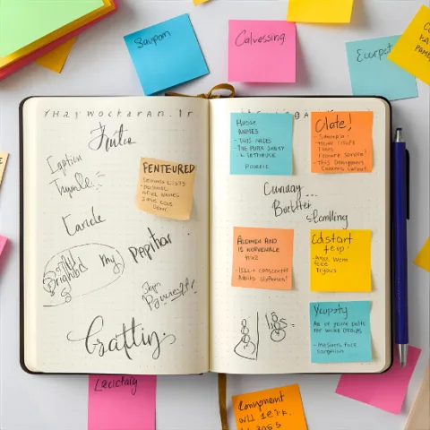 Come scegliere il nome di un brand step strategici