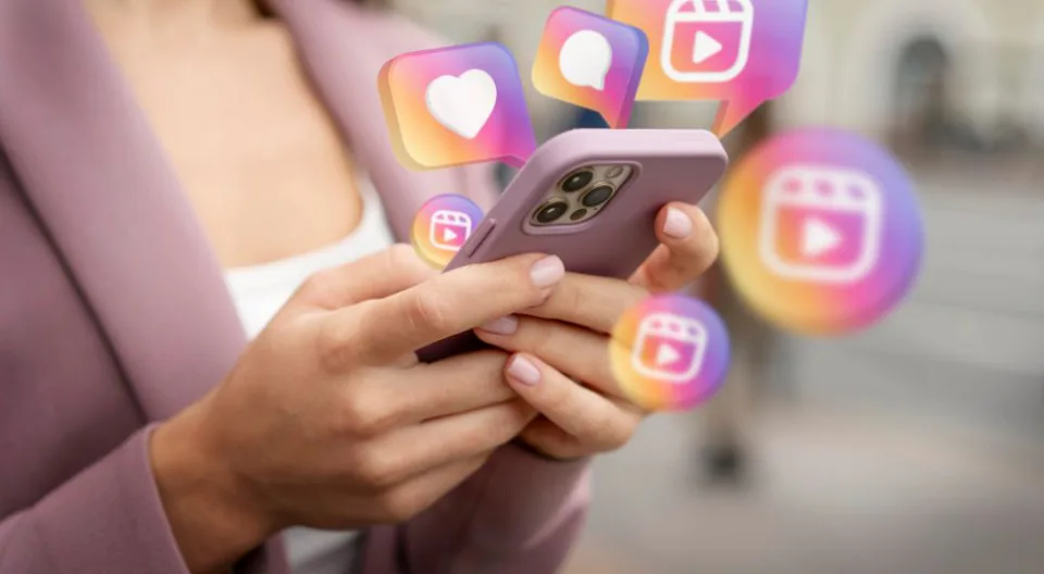 come sponsorizzare su instagram