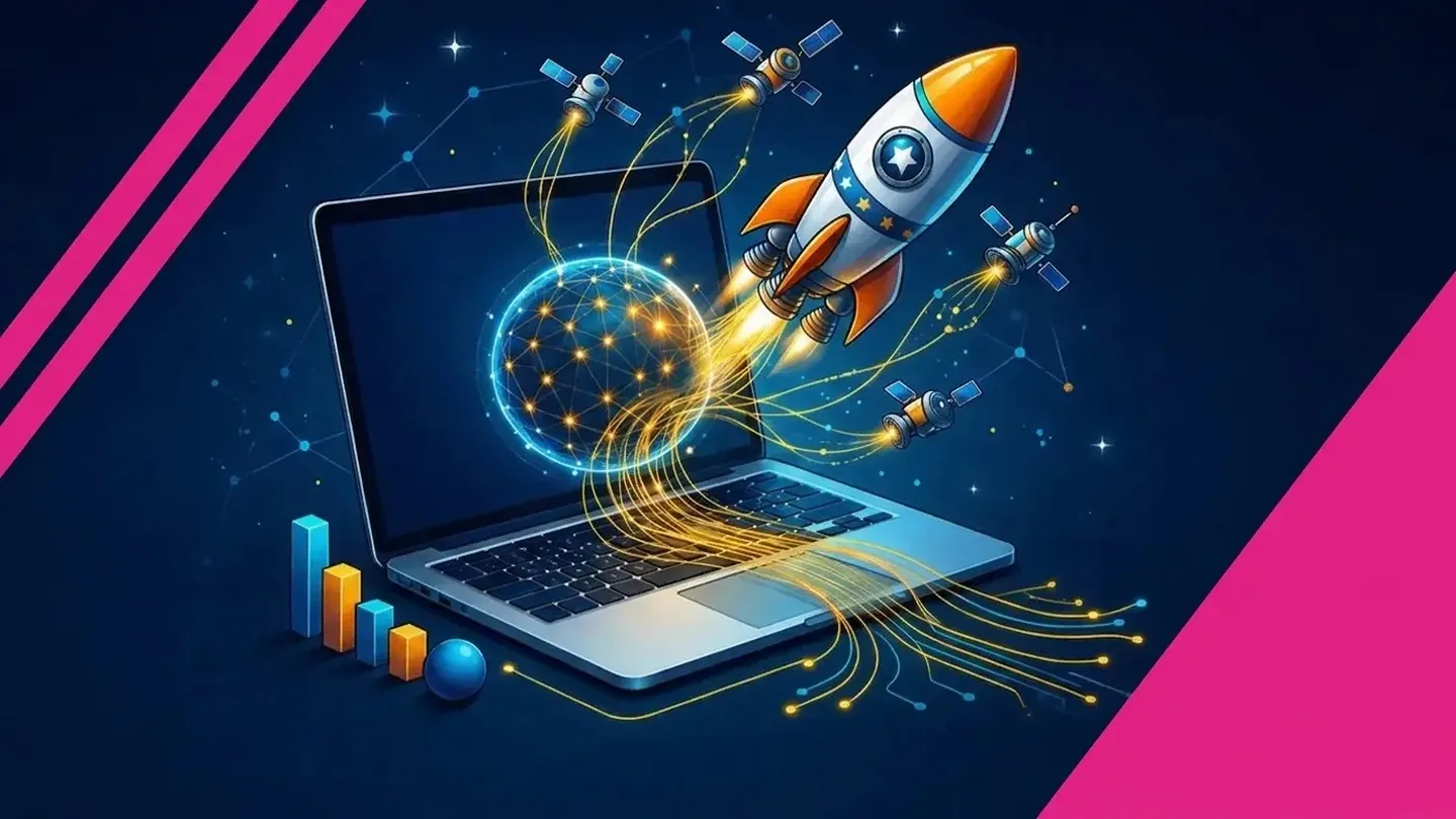 Immagine dell'articolo: Cos’è la Generative Engine Optimization: guida completa