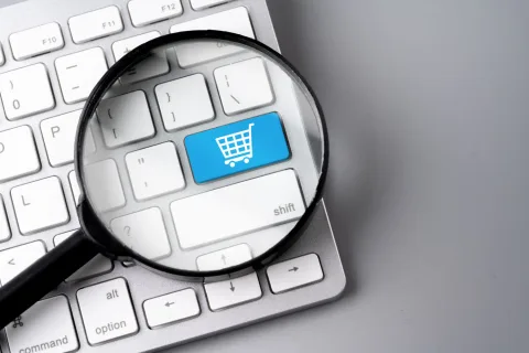 Dati ecommerce 2024 tutti i numeri della vendita online