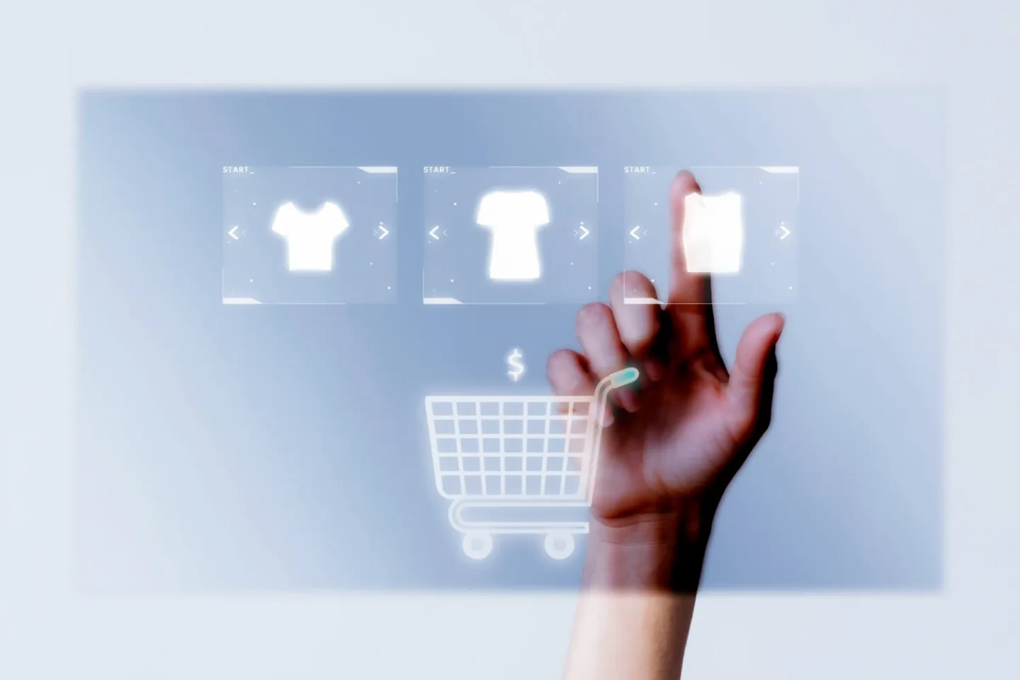 Immagine di apertura dell'articolo «Definizione di ecommerce e storia del commercio elettronico»