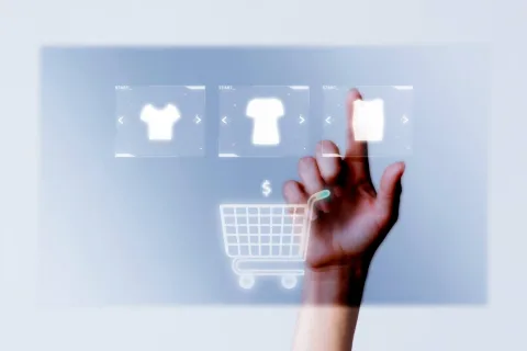 Definizione di ecommerce e storia del commercio elettronico