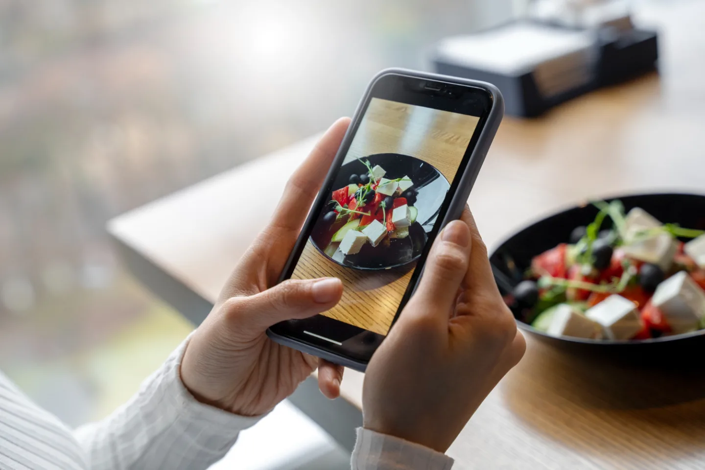 Digitally Delicious come un’agenzia di comunicazione digitale può trasformare il successo del tuo ristorante moviweb