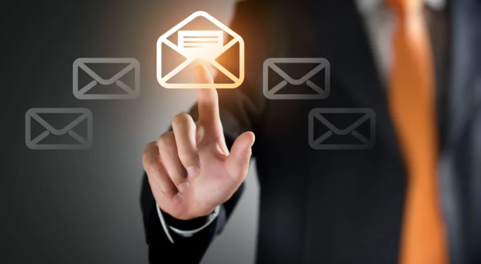 email marketing