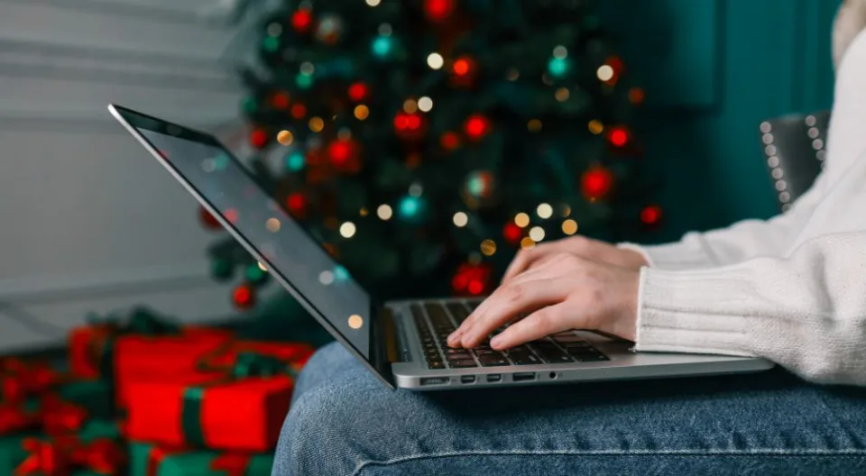 Marketing natalizio 1 · Moviweb