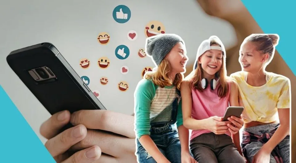 Minori sui social la nuova proposta di legge che punta a vietare l’accesso ai social network_nuova