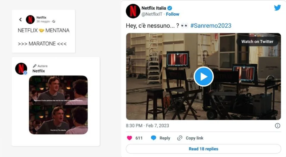 Netflix