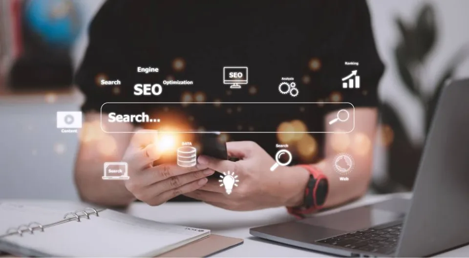 SEO e social media un’unica strategia, non due mondi separati