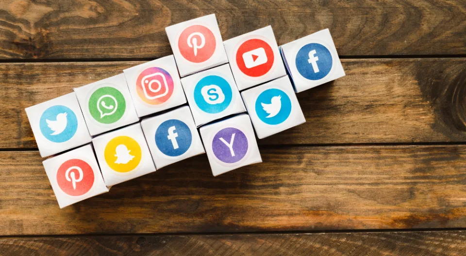 social network per aziende