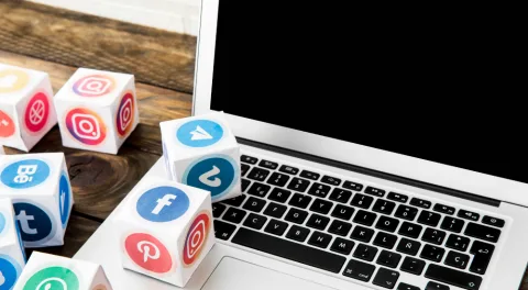 social network per aziende