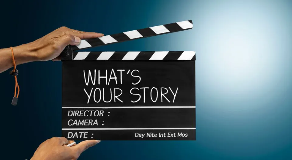 Storytelling digitale 3 · Moviweb