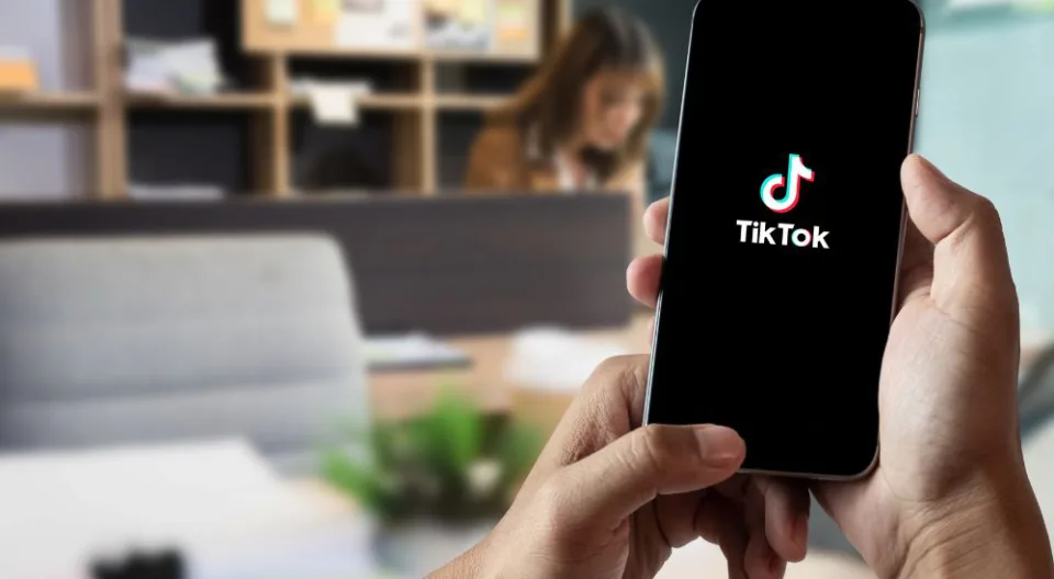 tiktok shop