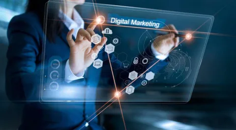 trend digital marketing
