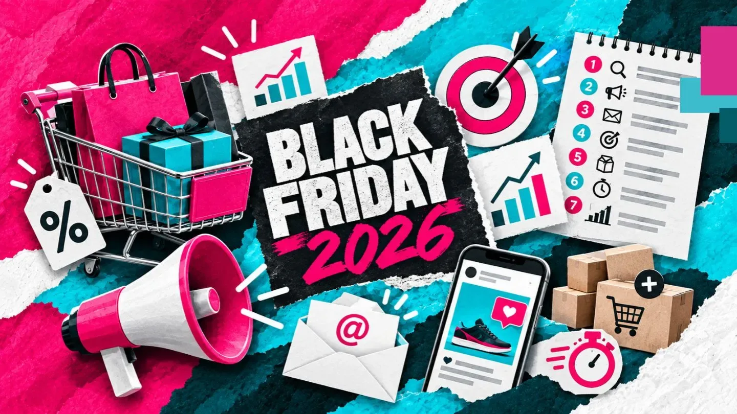 Black Friday 2026 7 strategie di marketing per vendere di più