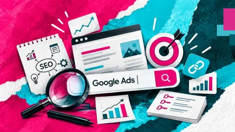 Google Ads come funziona, quanto costa e quando conviene