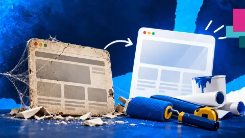 Restyling sito web_ quando è il momento di rifare un sito aziendale