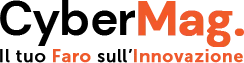 Logo CyberMag