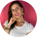 Foto profilo di Milena Calogiuri, recensione Google di Moviweb