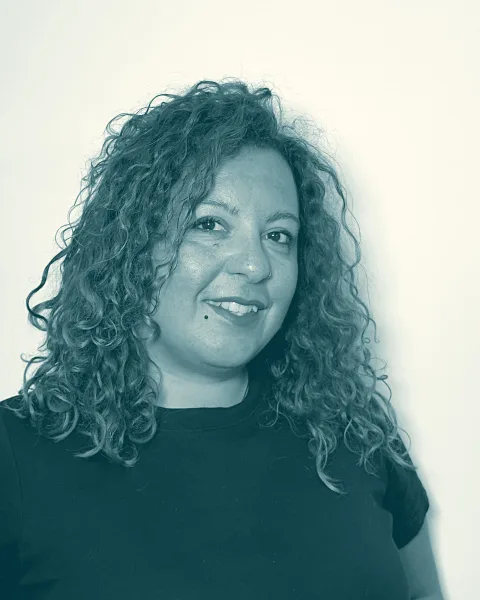 Claudia Forcignanò