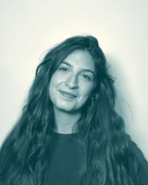 Desirè Scarcelli
