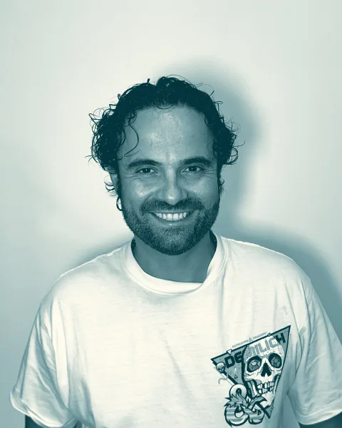 Kevin Spagnolo