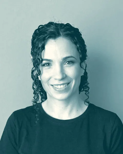 Lara De Masi
