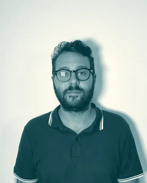 Mattia Palano