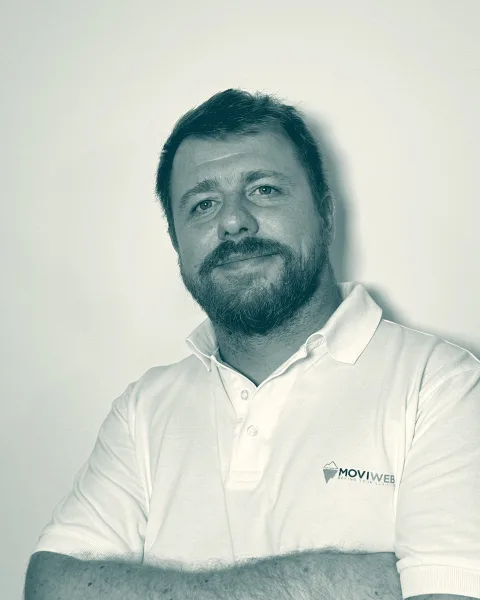Vitali Motchalov