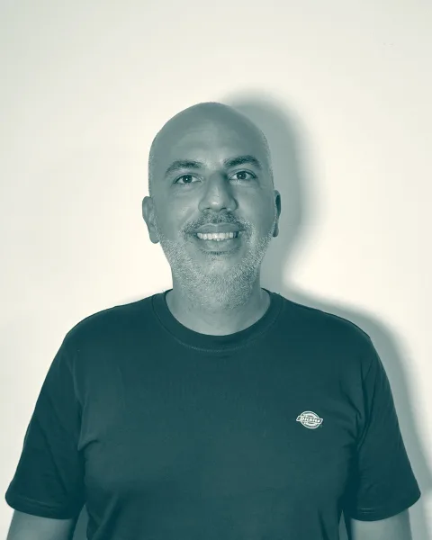 Vito Amodio