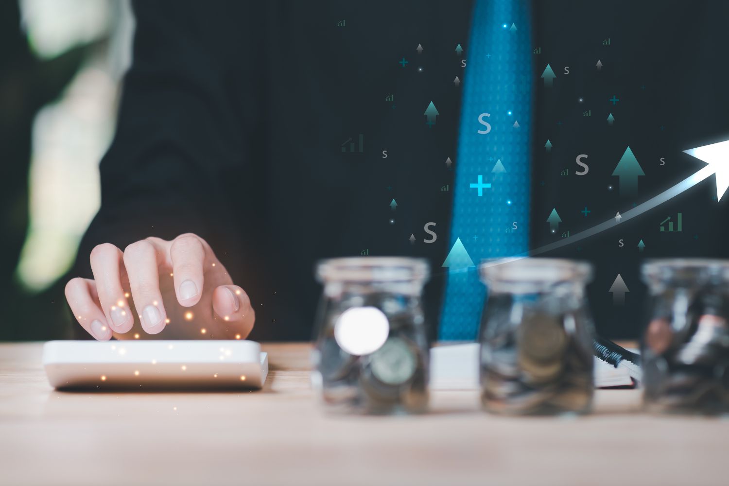 Finanziamenti per aziende: arriva il bando doppia transizione 2025!