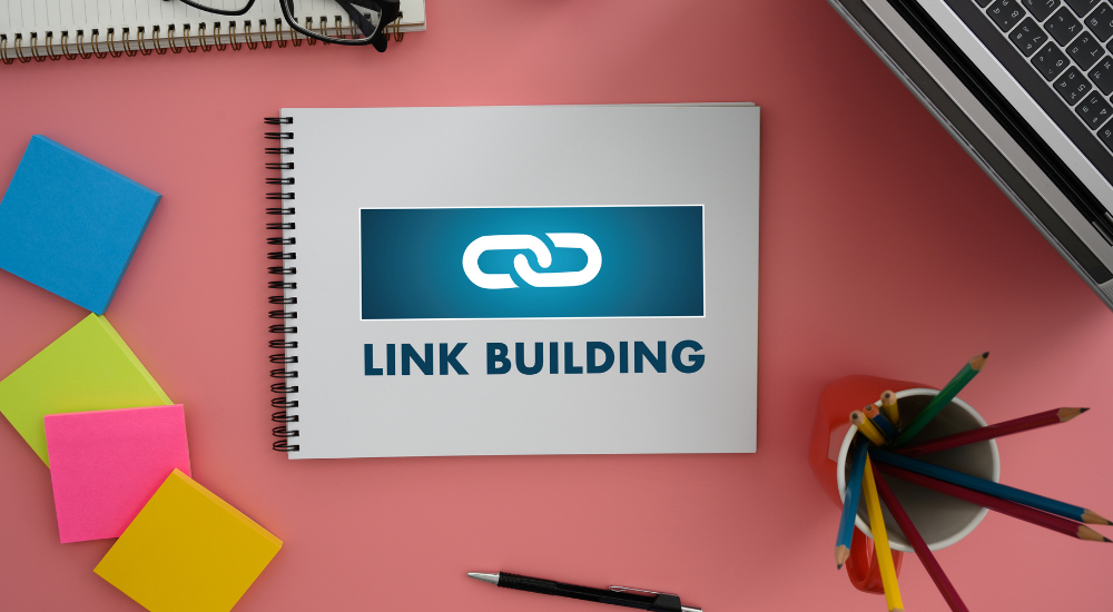 Link Building: come farla bene per potenziare la Seo del tuo sito