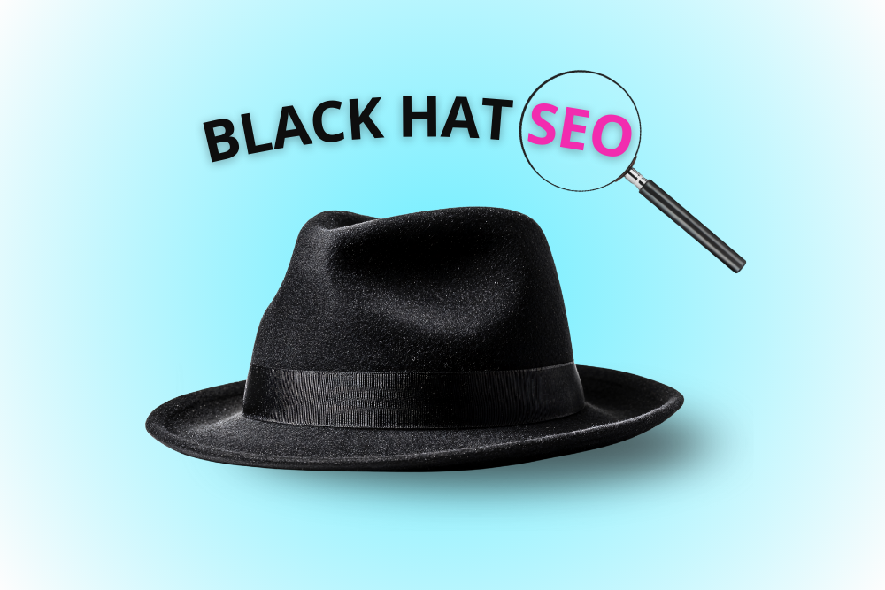 Link Building pulita la lista nera degli errori da non commettere