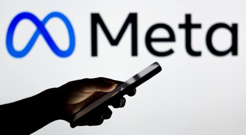 La nascita di Meta la vera rivoluzione