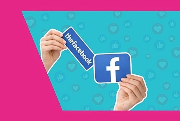 L’evoluzione di Facebook dalla sua nascita al Metaverso