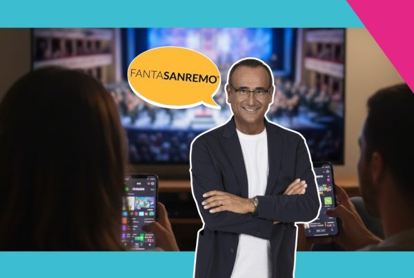 FantaSanremo quando la comunicazione diventa un gioco di comunità__