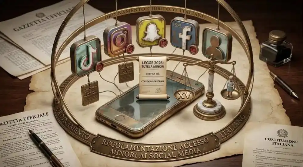 Il contesto normativo attuale in Italia