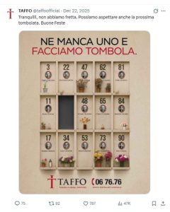 Taffo Funeral Services 2