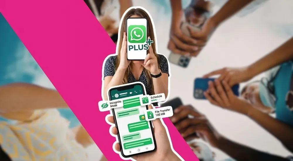 WhatsApp Plus: perché tutti ne parlano e cosa c’è da sapere