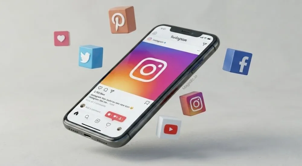 3. Utilizzare i social media per amplificare la visibilità
