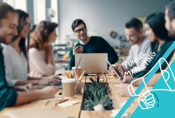 Funnel significato cosa indica davvero nel marketing_2