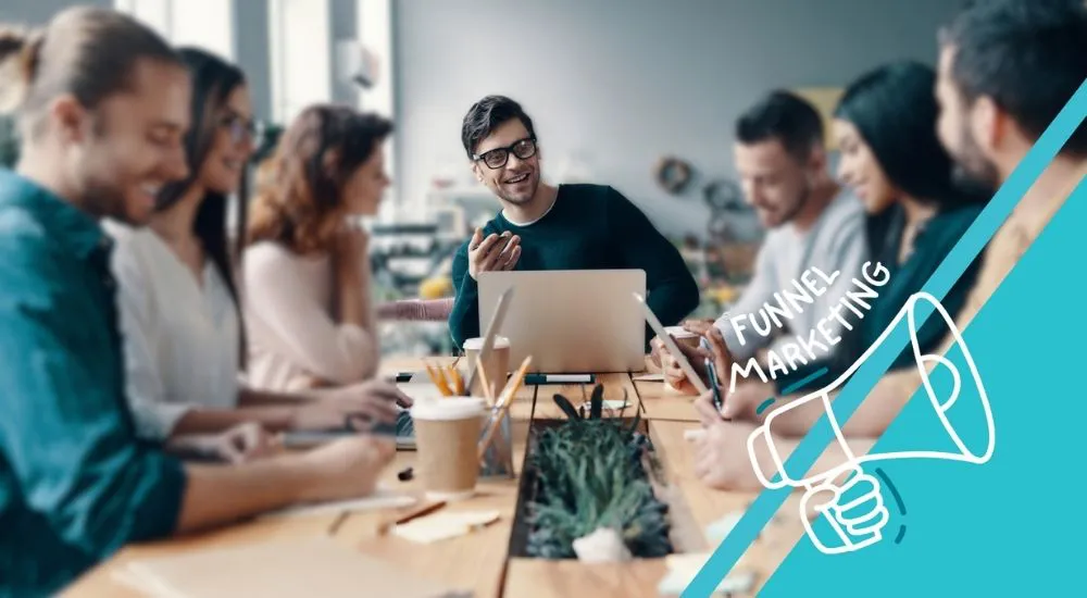 Funnel significato: cosa indica davvero nel marketing