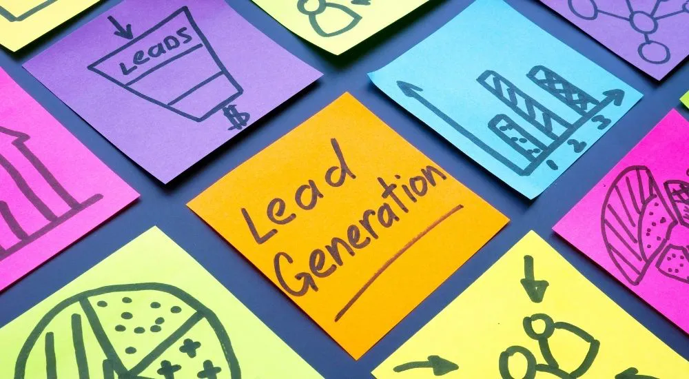 Marketing funnel e lead generation come lavorano insieme
