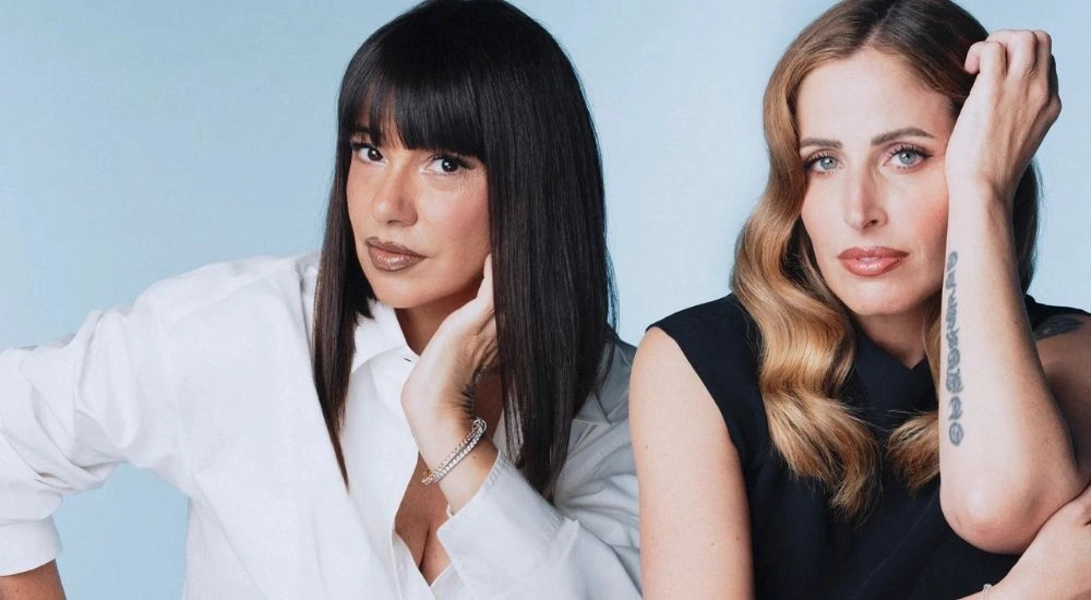 Collaborazione tra VeraLab e ClioMakeUp - Foto Vanity Fair